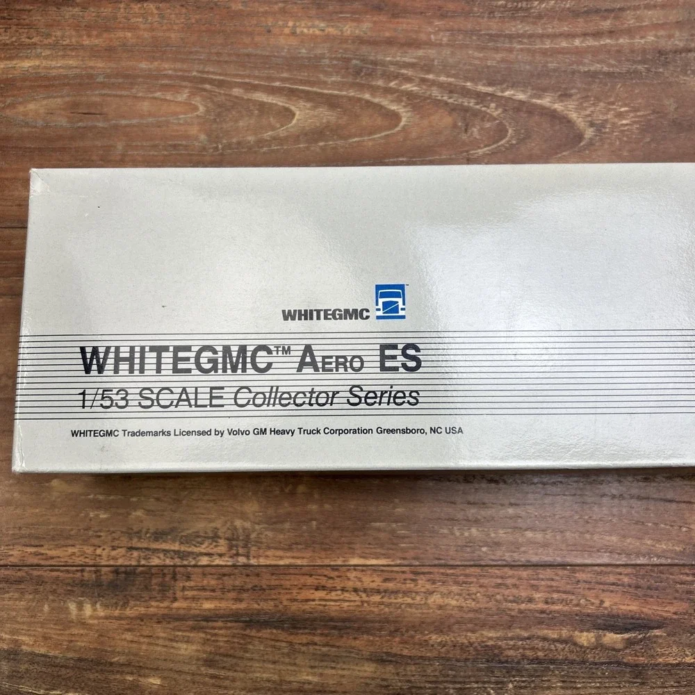 Tonkin whitegmc aero
